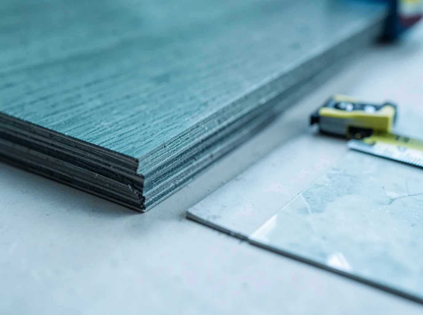 Luxury Vinyl Plank Installation Dorothy, NJ FAQs